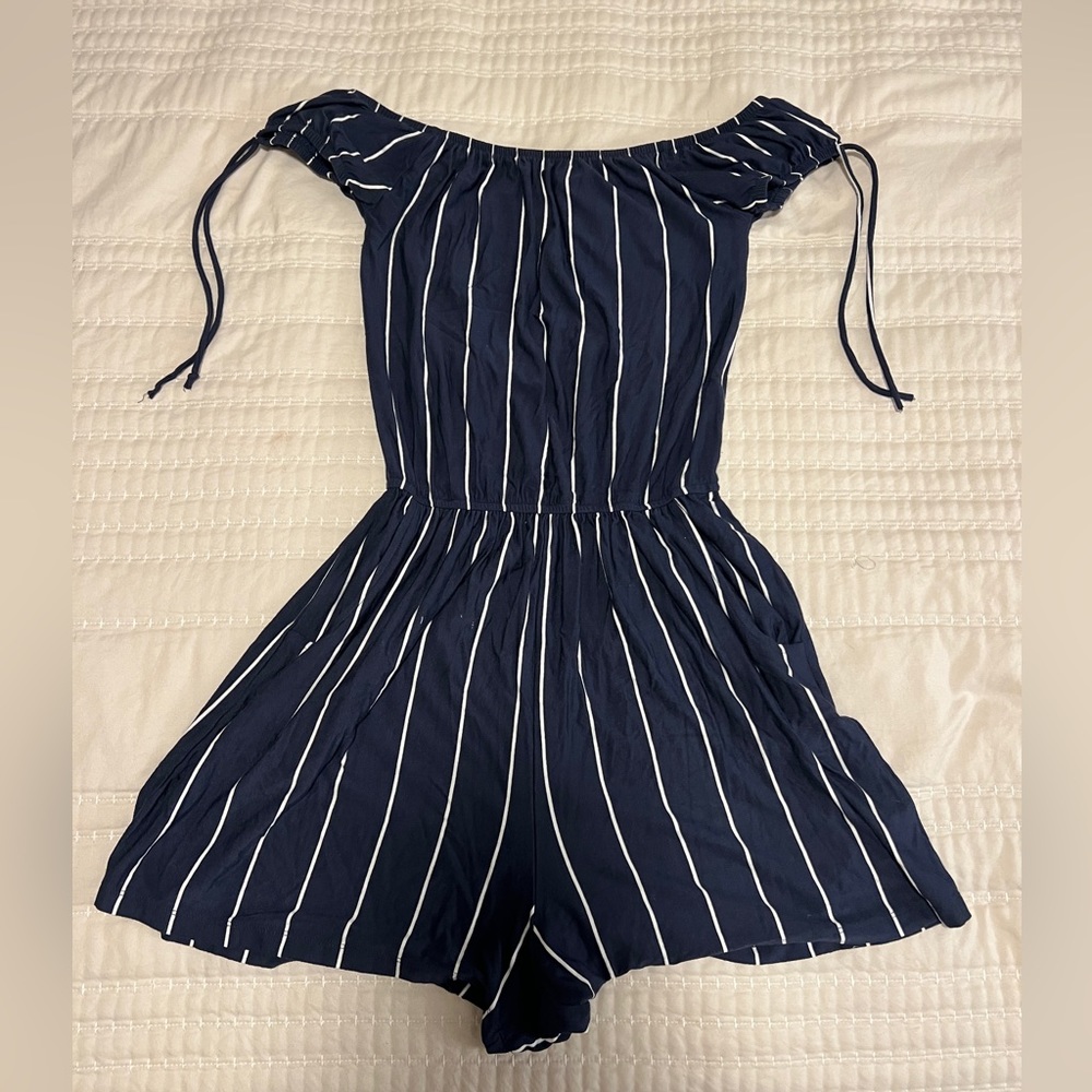 American Eagle Romper
